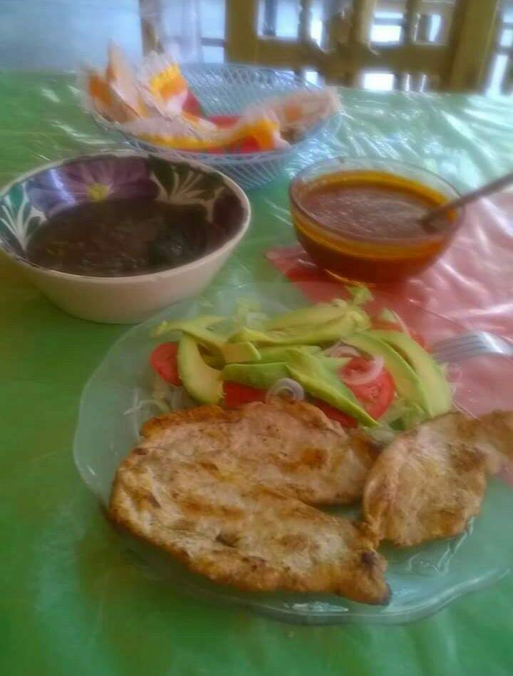 Comedor YOLIS image 7