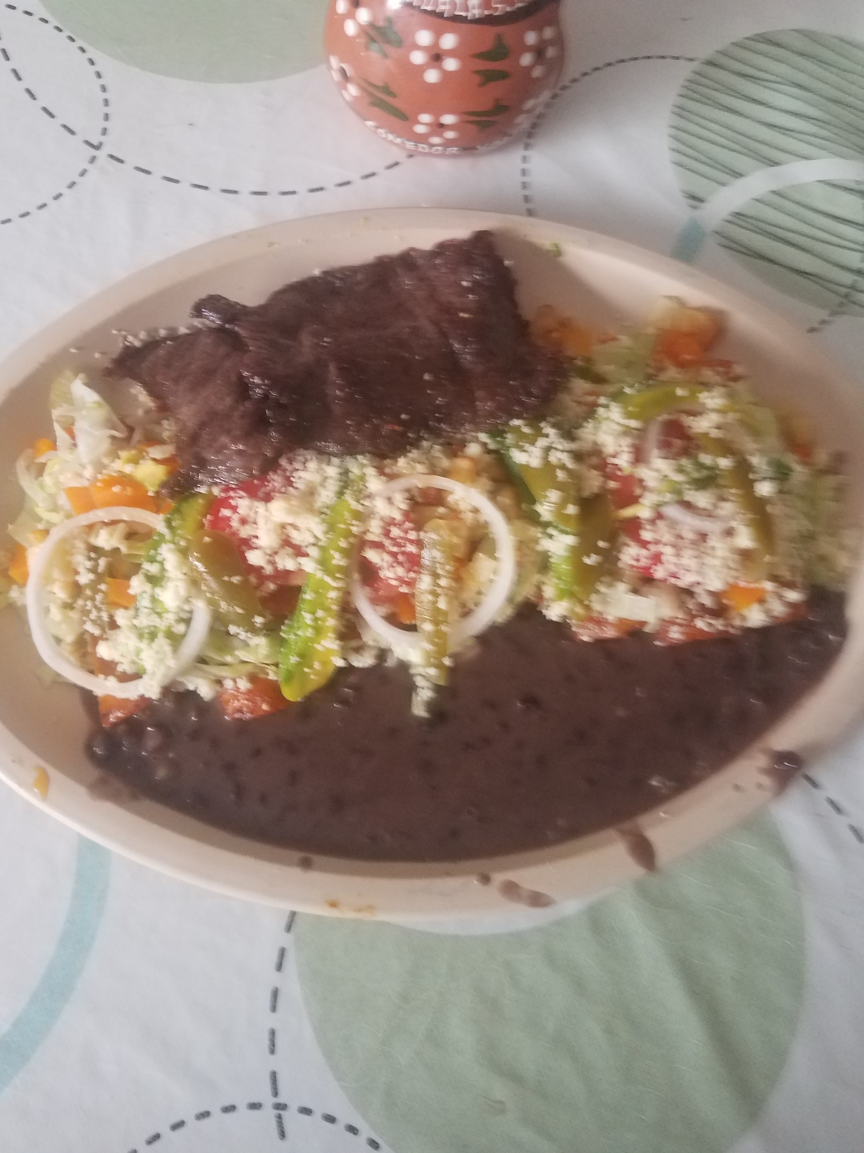 Comedor YOLIS image 8