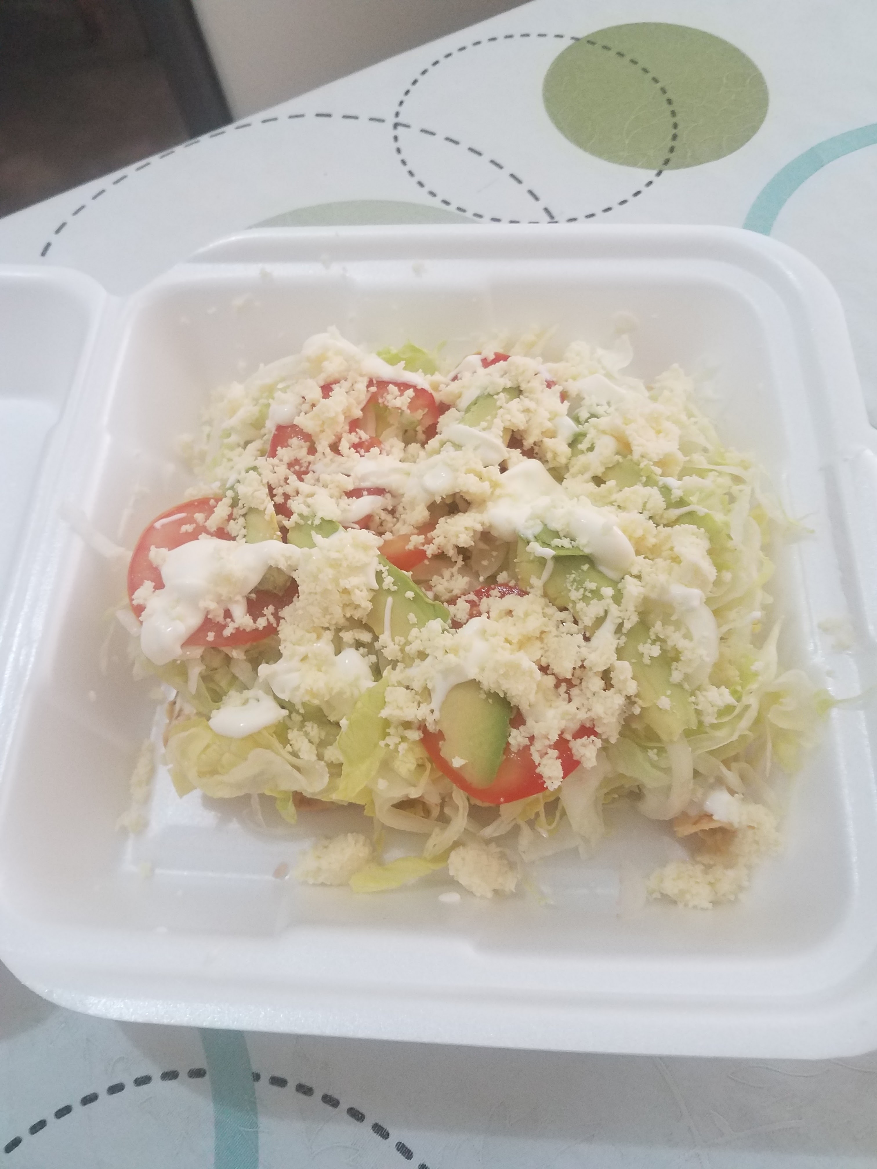 Comedor YOLIS image 9