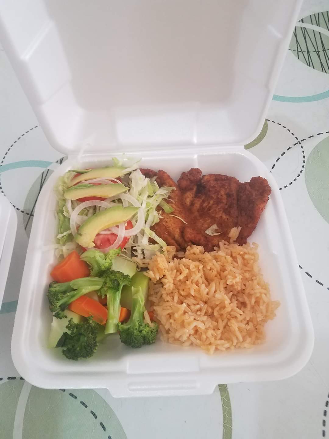 Comedor YOLIS image 10