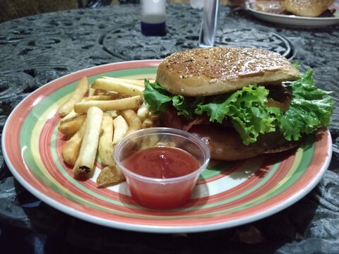 Las Pechochas image 1