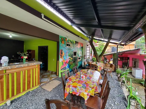 Antojitos "Mamá quina" image 1