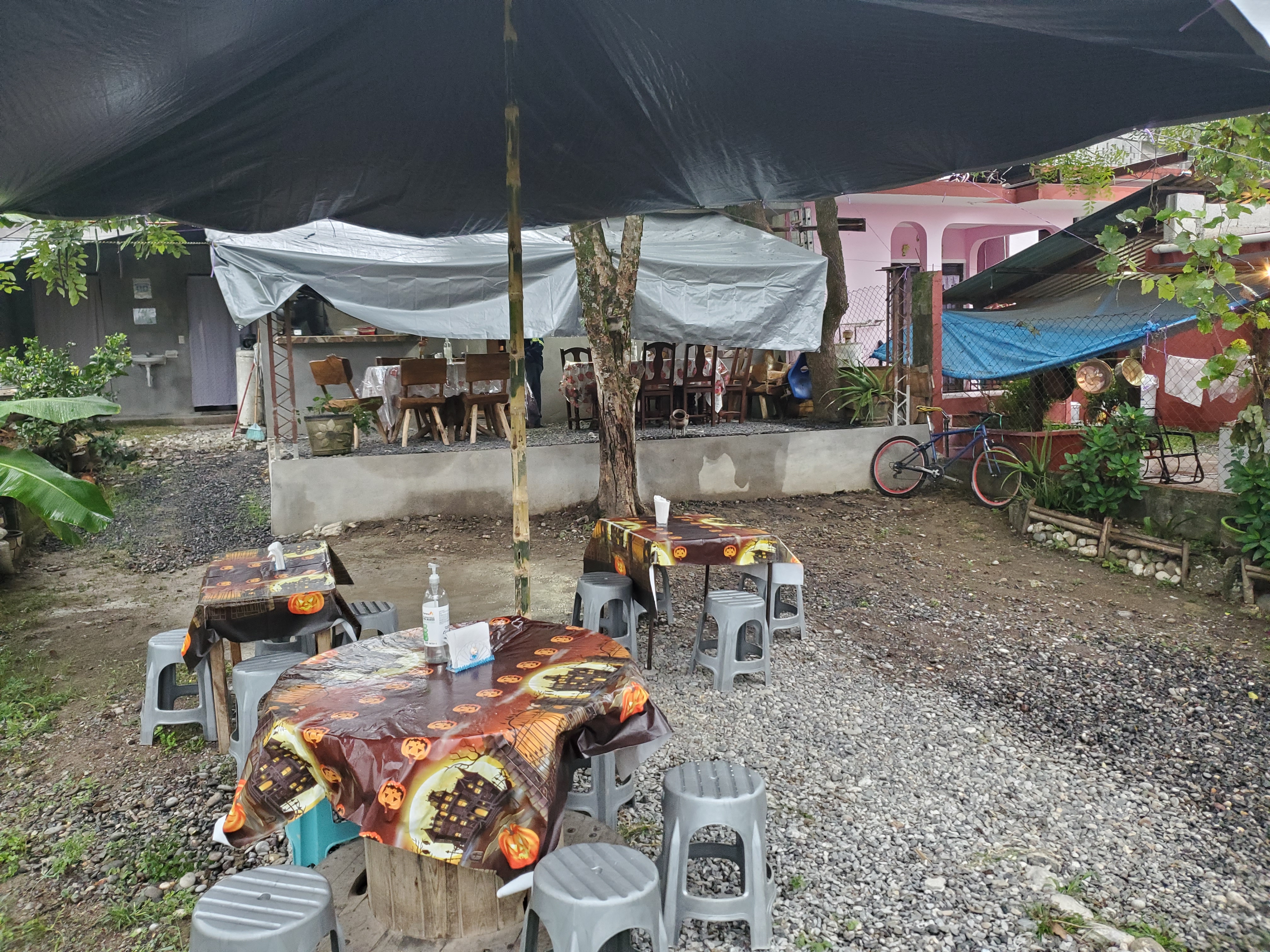 Antojitos "Mamá quina" image 7