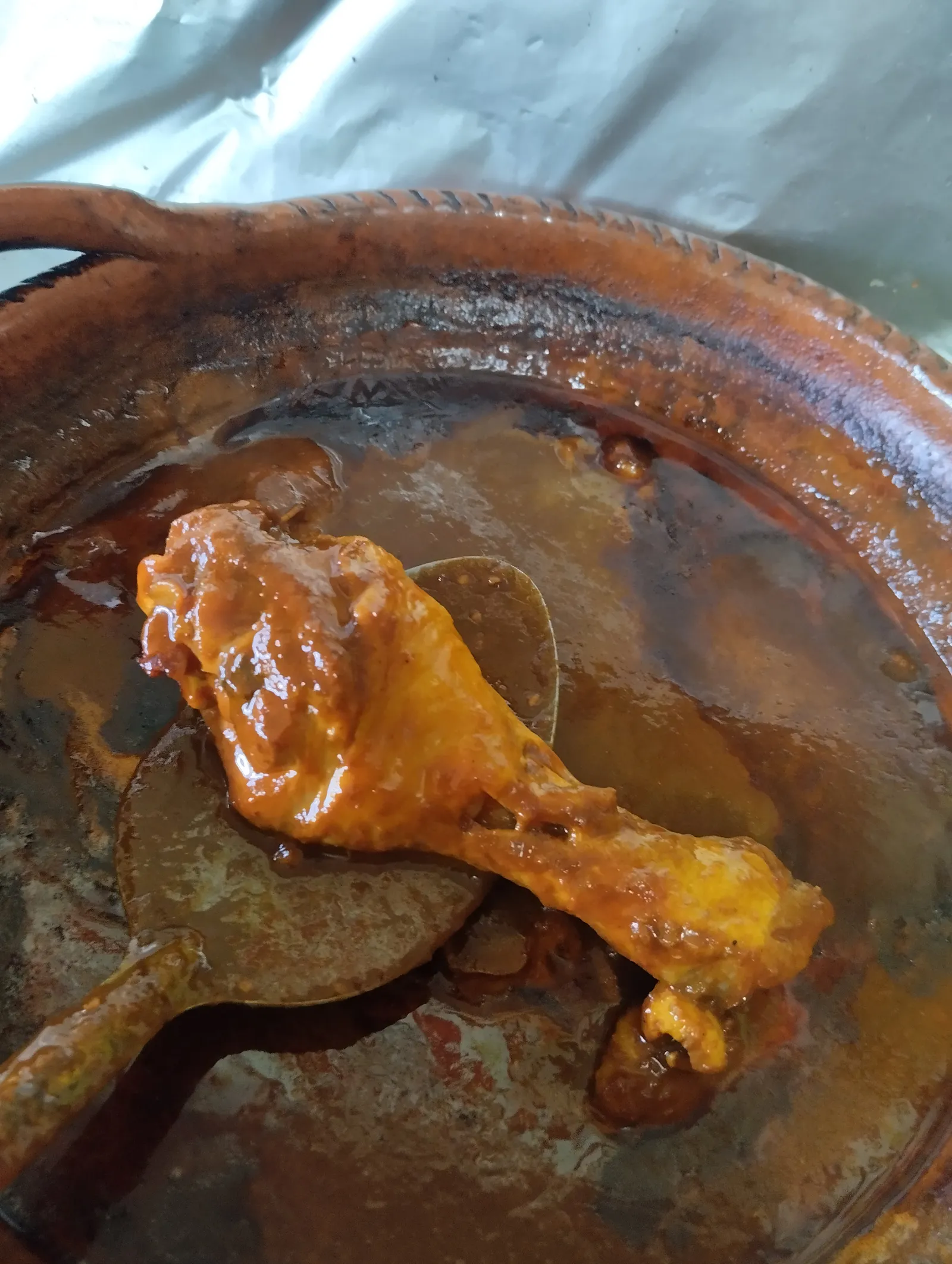 Antojitos "Mamá quina" image 9