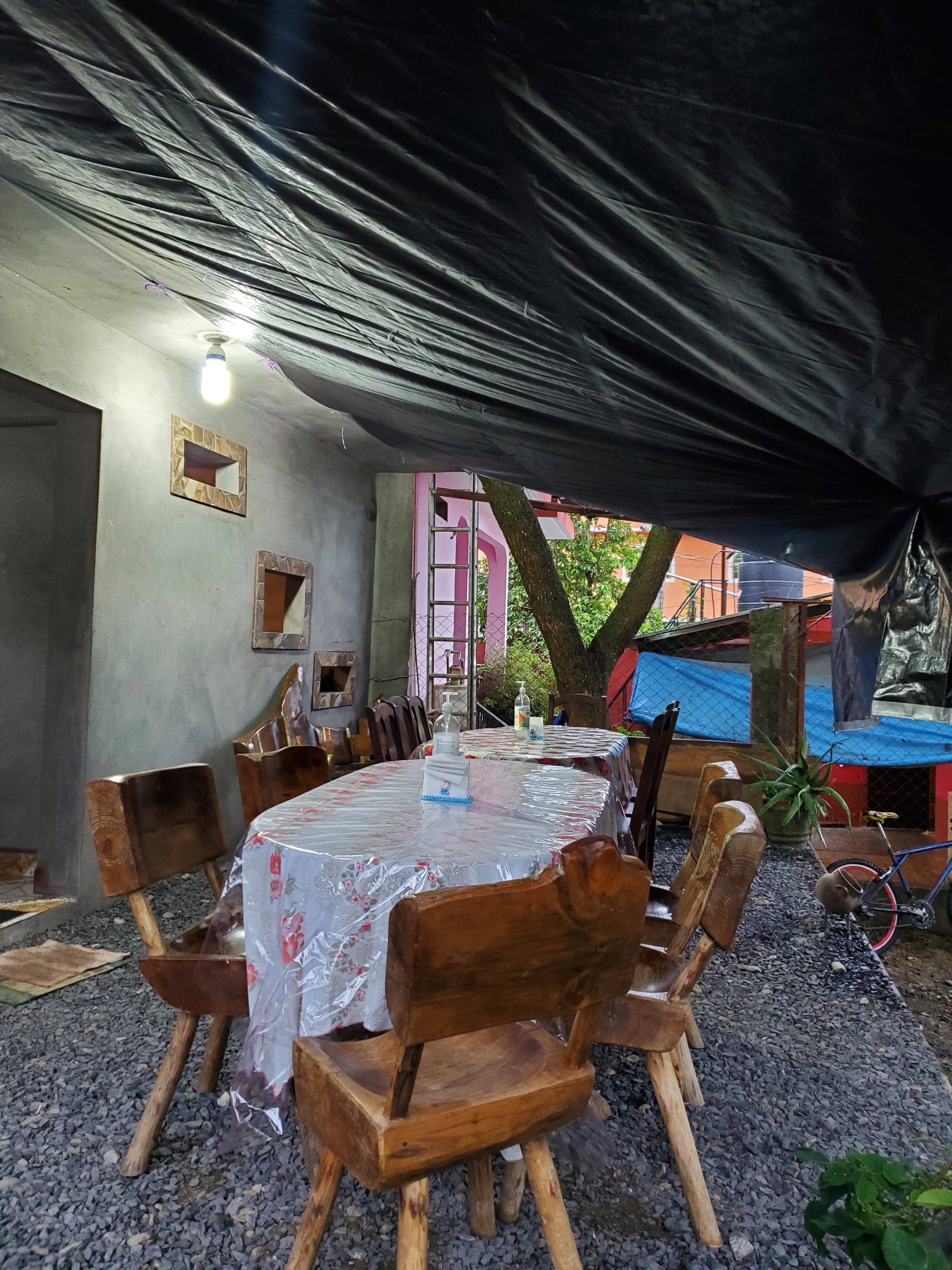 Antojitos "Mamá quina" image 10