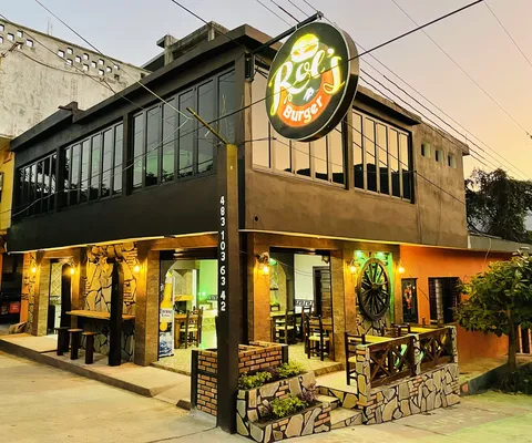 Rol's Burger image 1