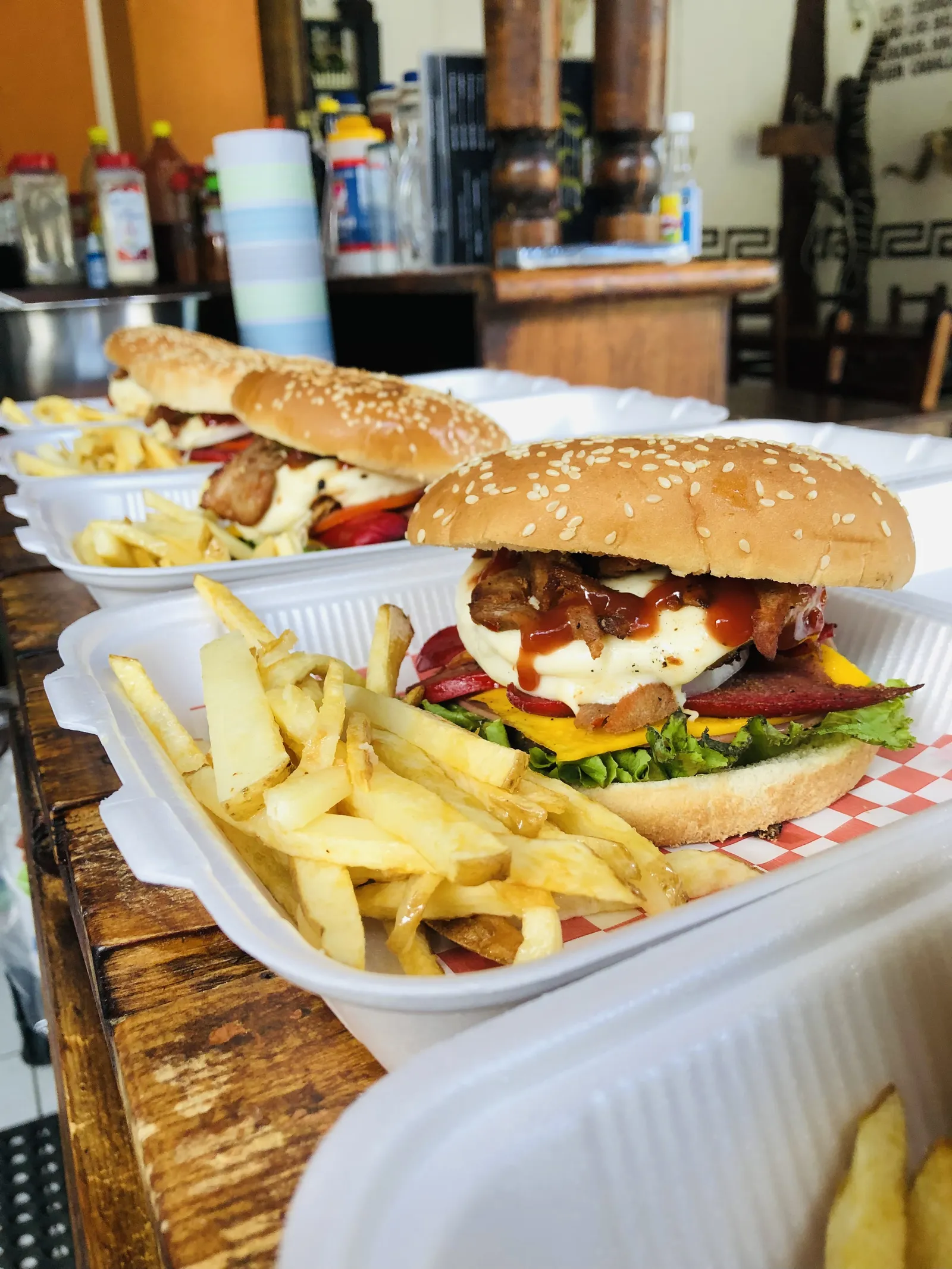 Rol's Burger image 3