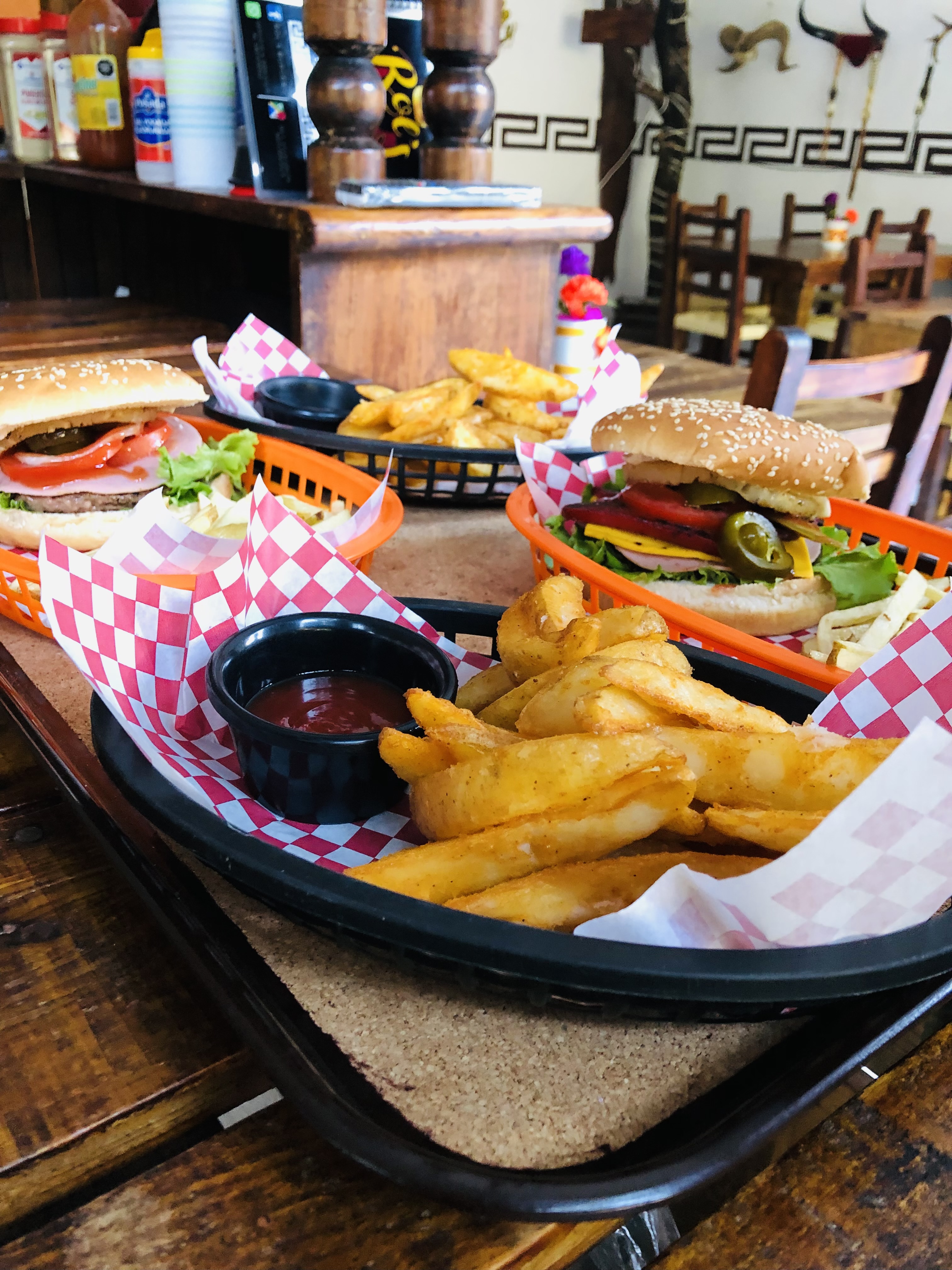 Rol's Burger image 5