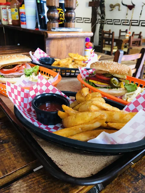 Rol's Burger image 5