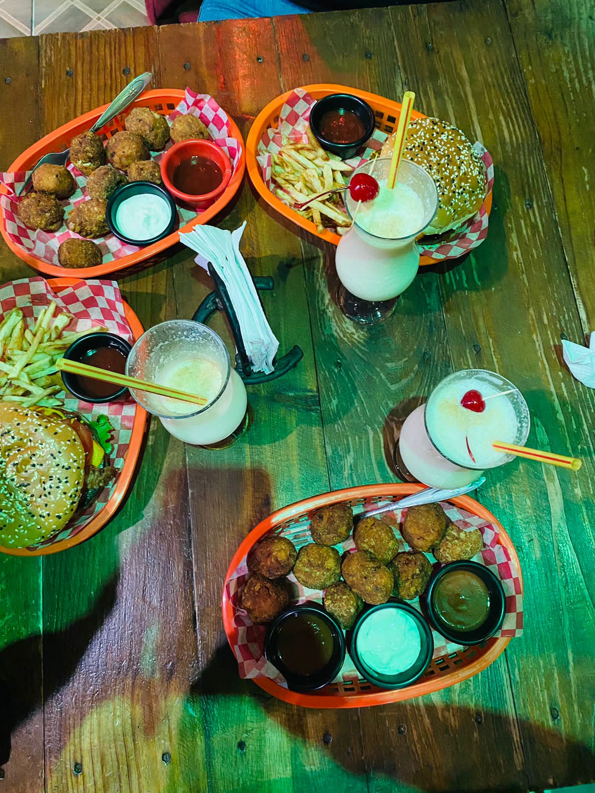 Rol's Burger image 10