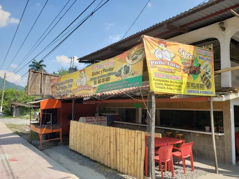Pollo Loco image 1