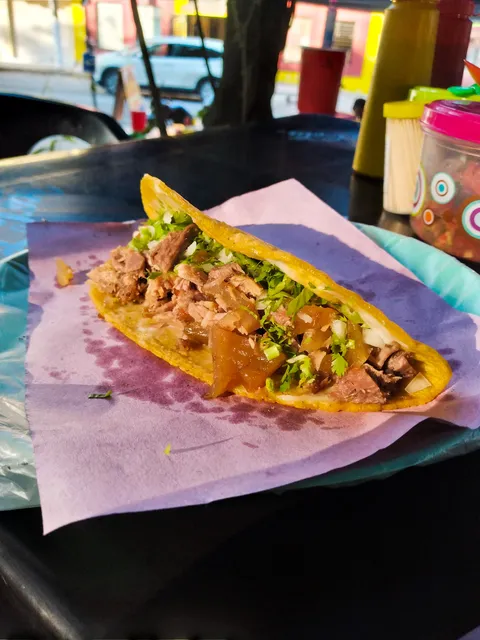 Taqueria Gonzalez Matlapa image 2
