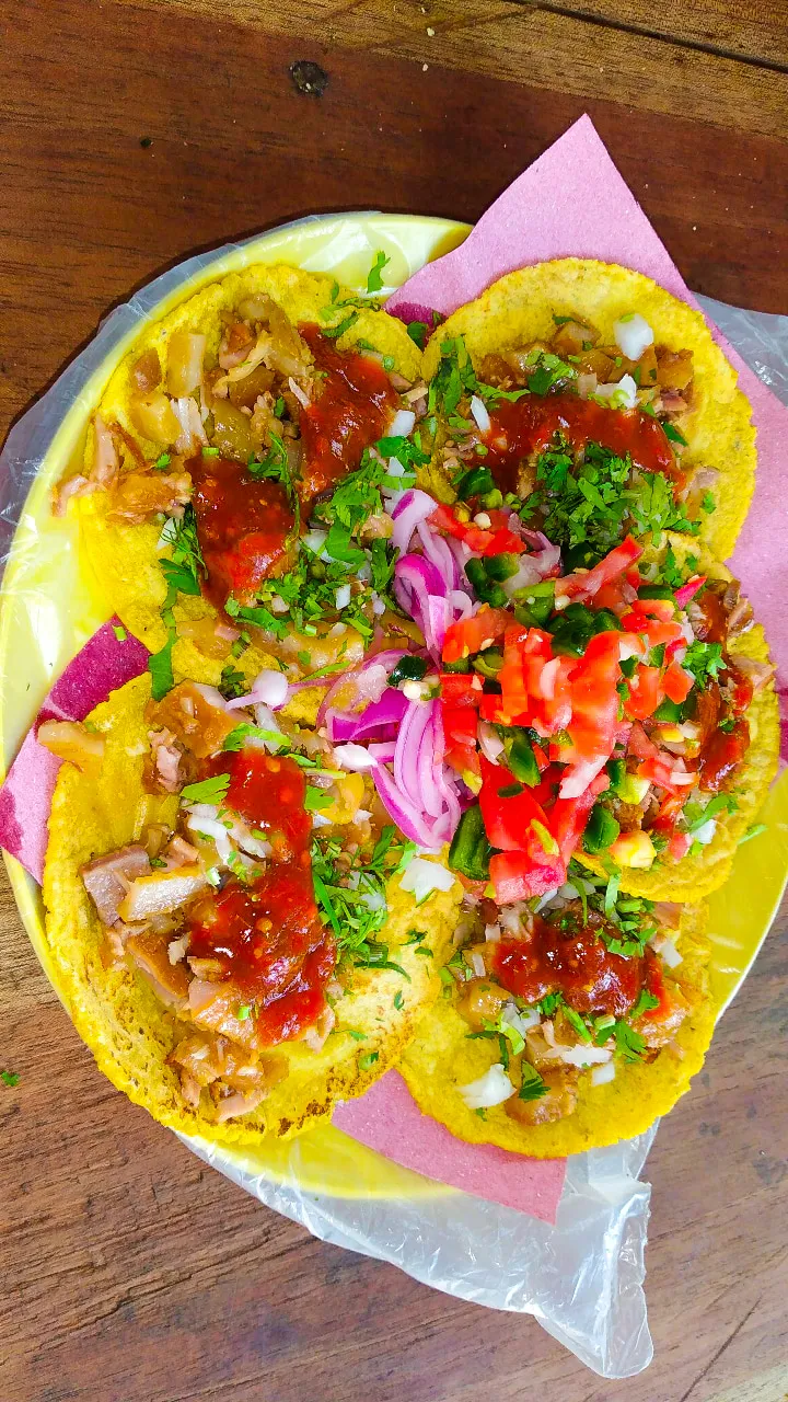 Taqueria Gonzalez Matlapa image 4