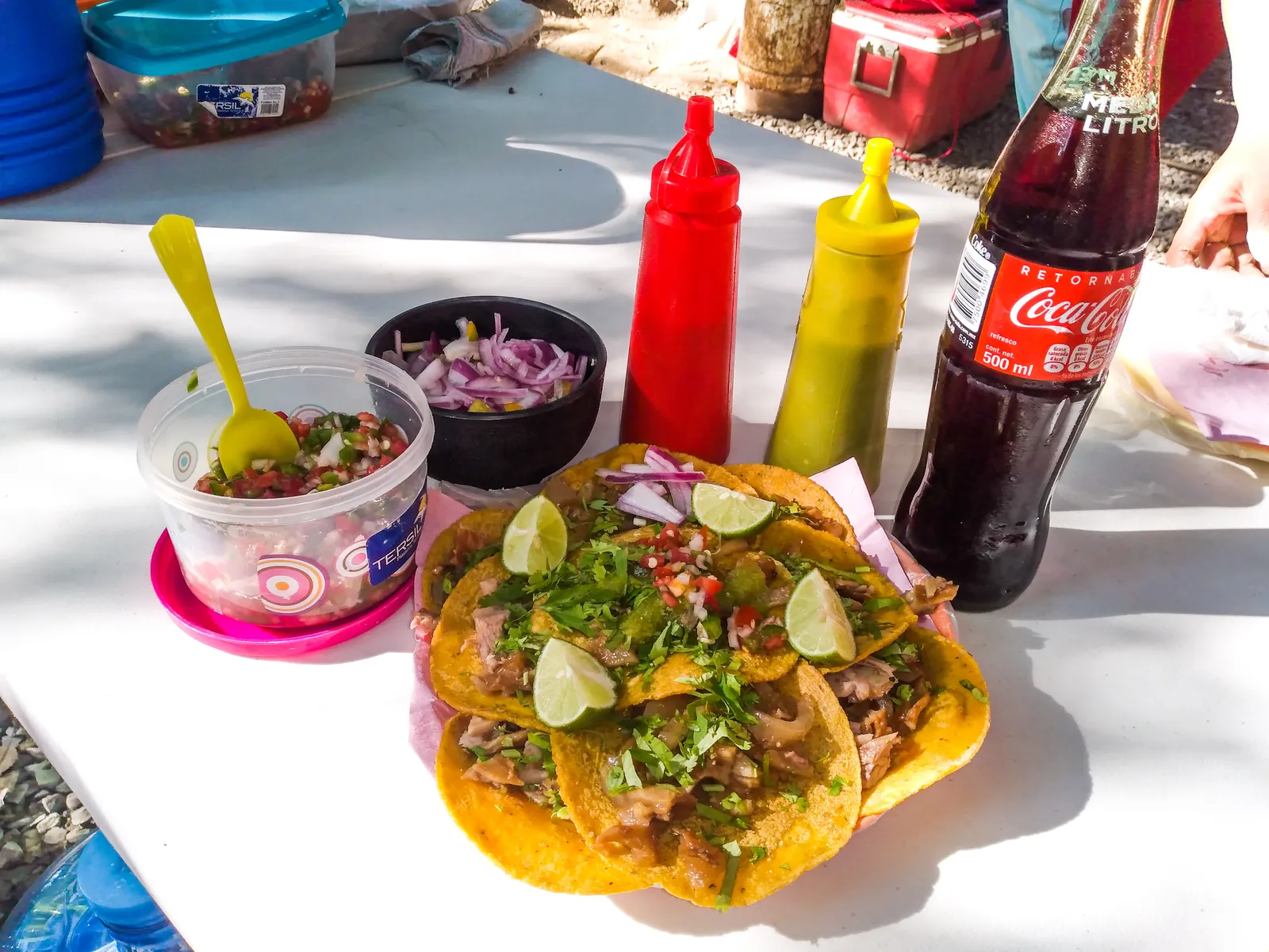 Taqueria Gonzalez Matlapa image 5