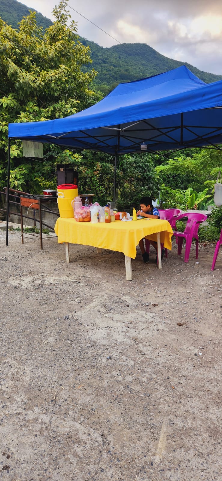 Taquería Hanna image 5