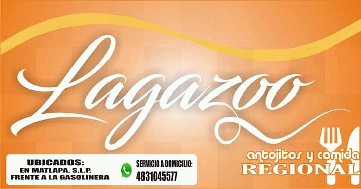 Lagazoo matlapa image 3