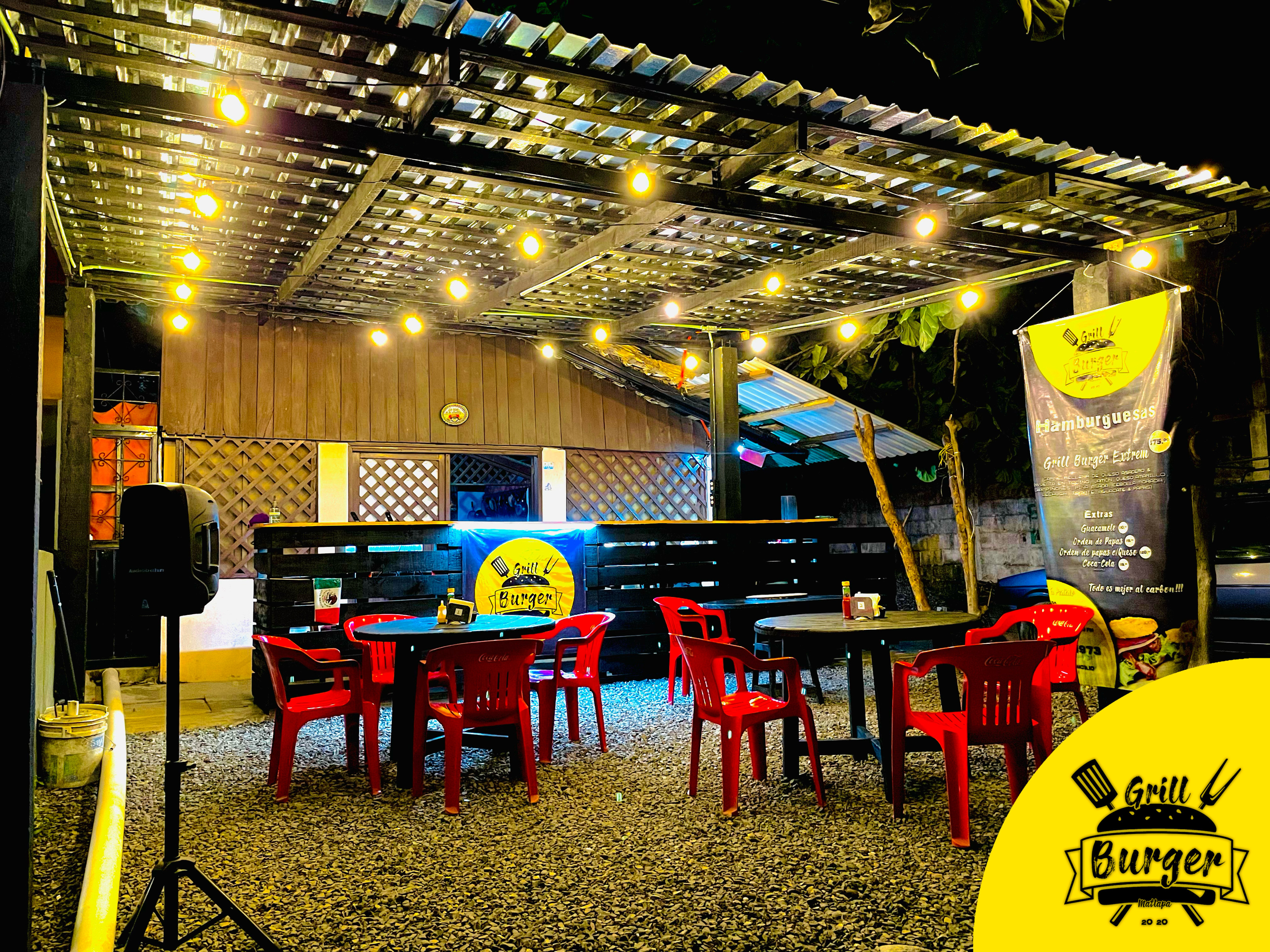 GrilBurger Matlapa 2020 image 3