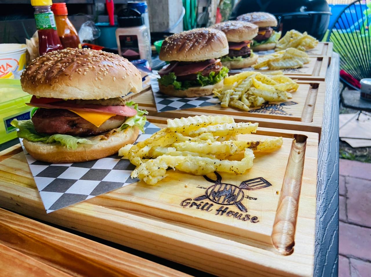 GrilBurger Matlapa 2020 image 4