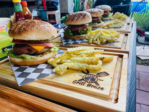 GrilBurger Matlapa 2020 image 4