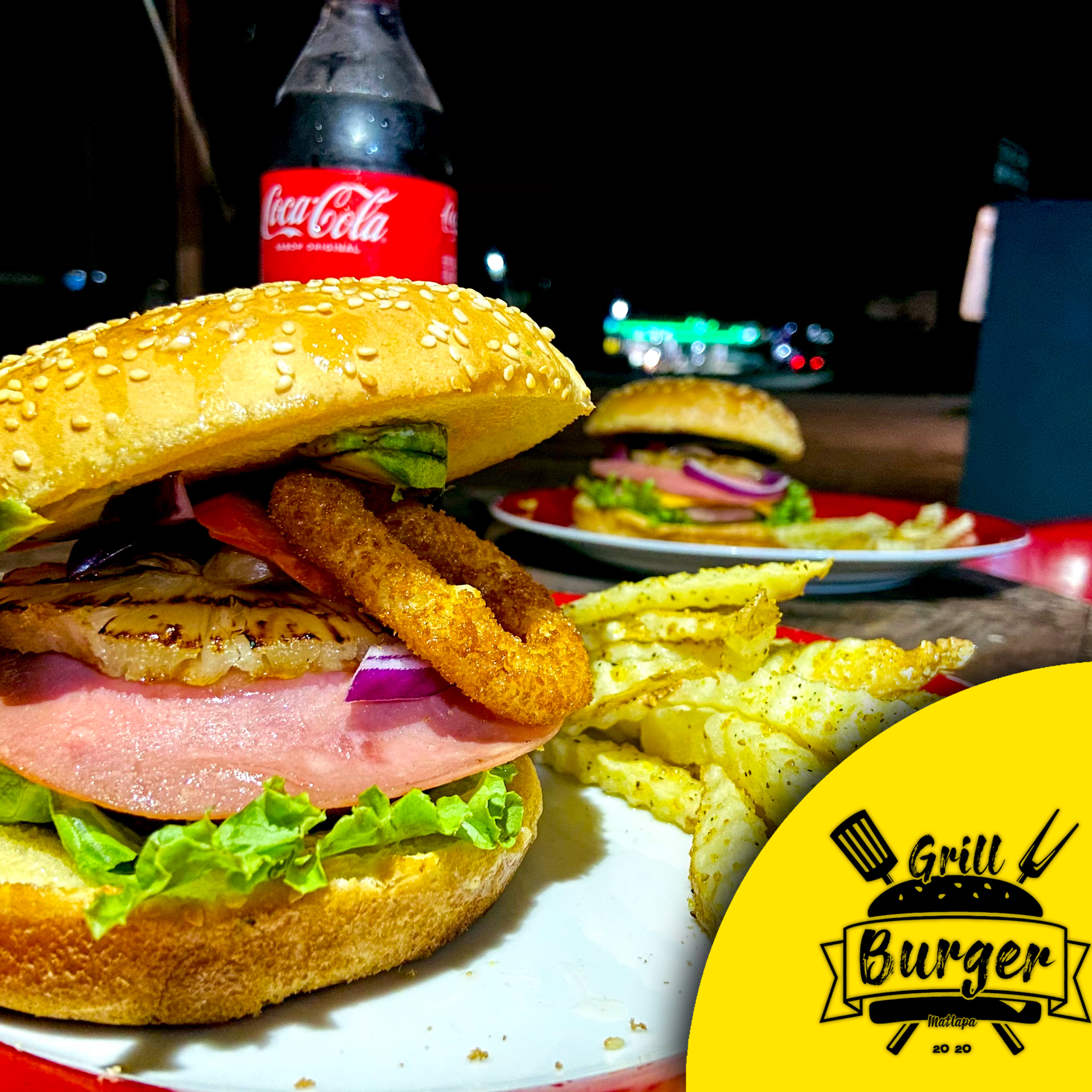 GrilBurger Matlapa 2020 image 5