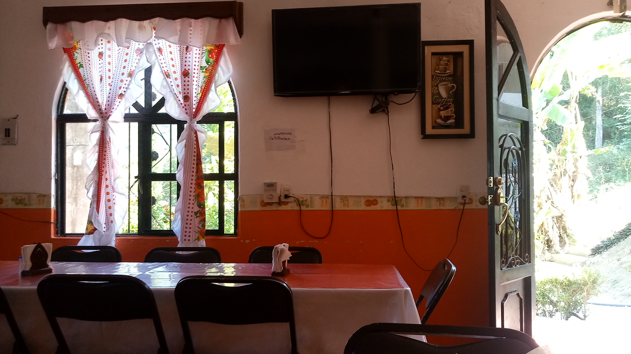 Restaurant Sabor A mi image 1