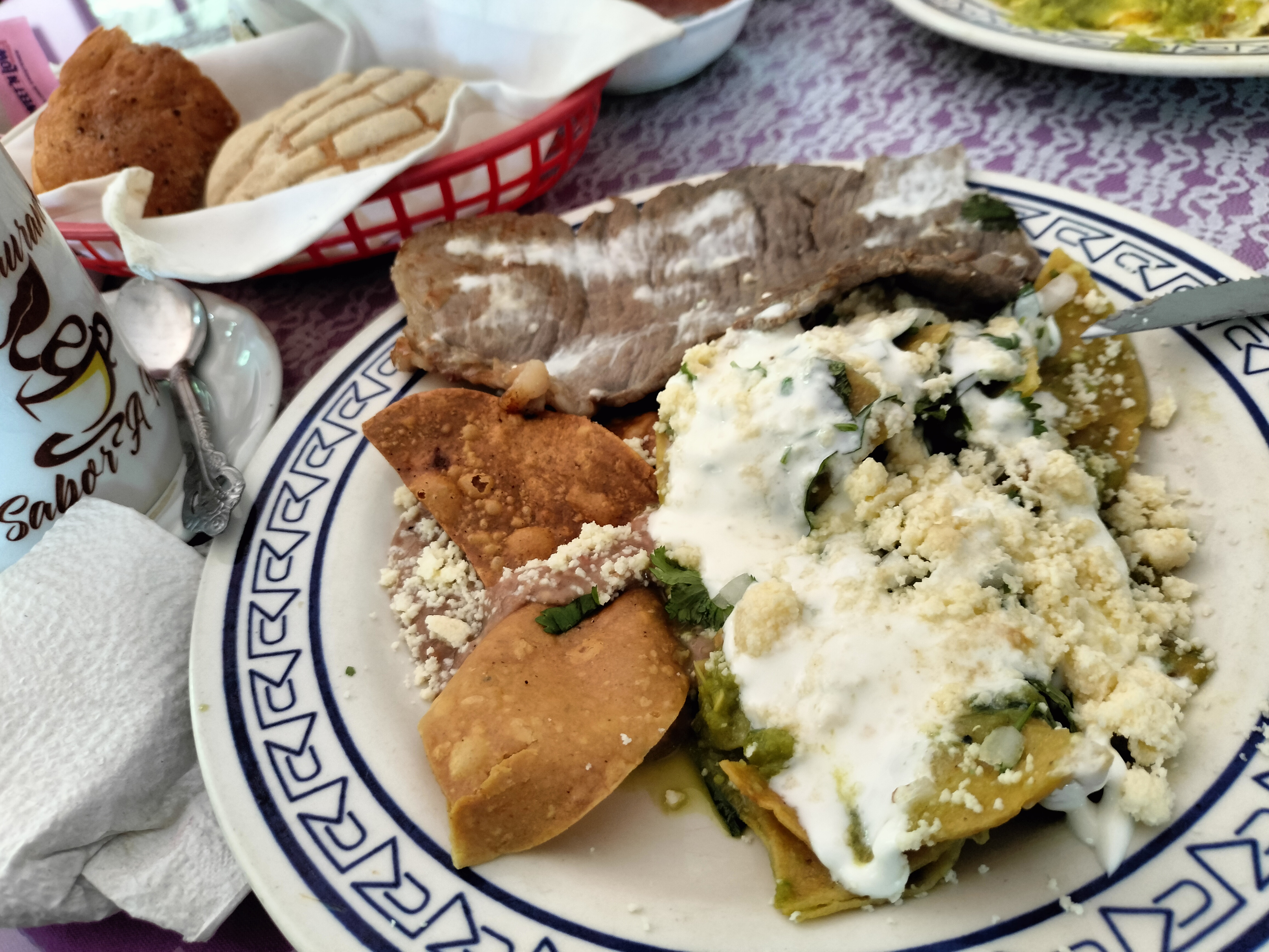 Restaurant Sabor A mi image 2