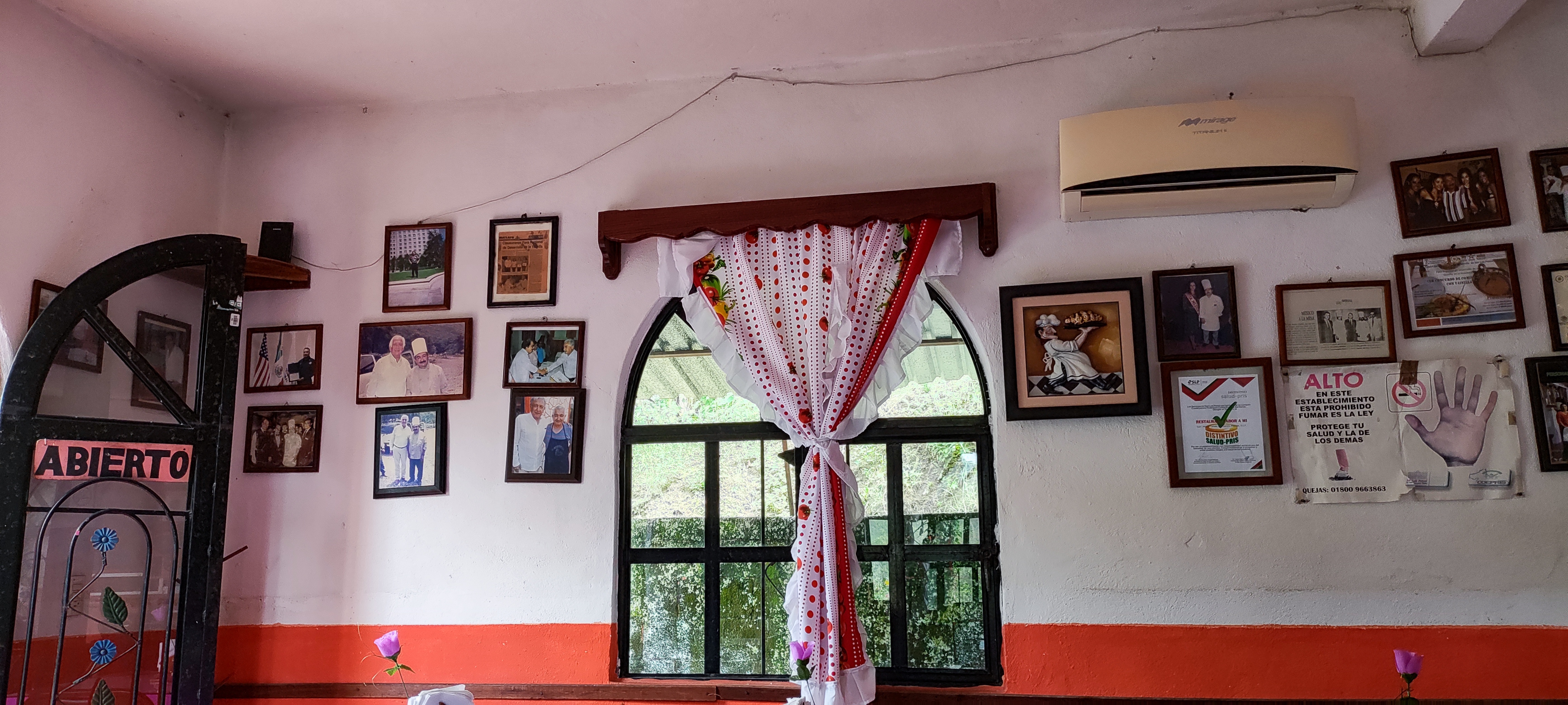 Restaurant Sabor A mi image 3