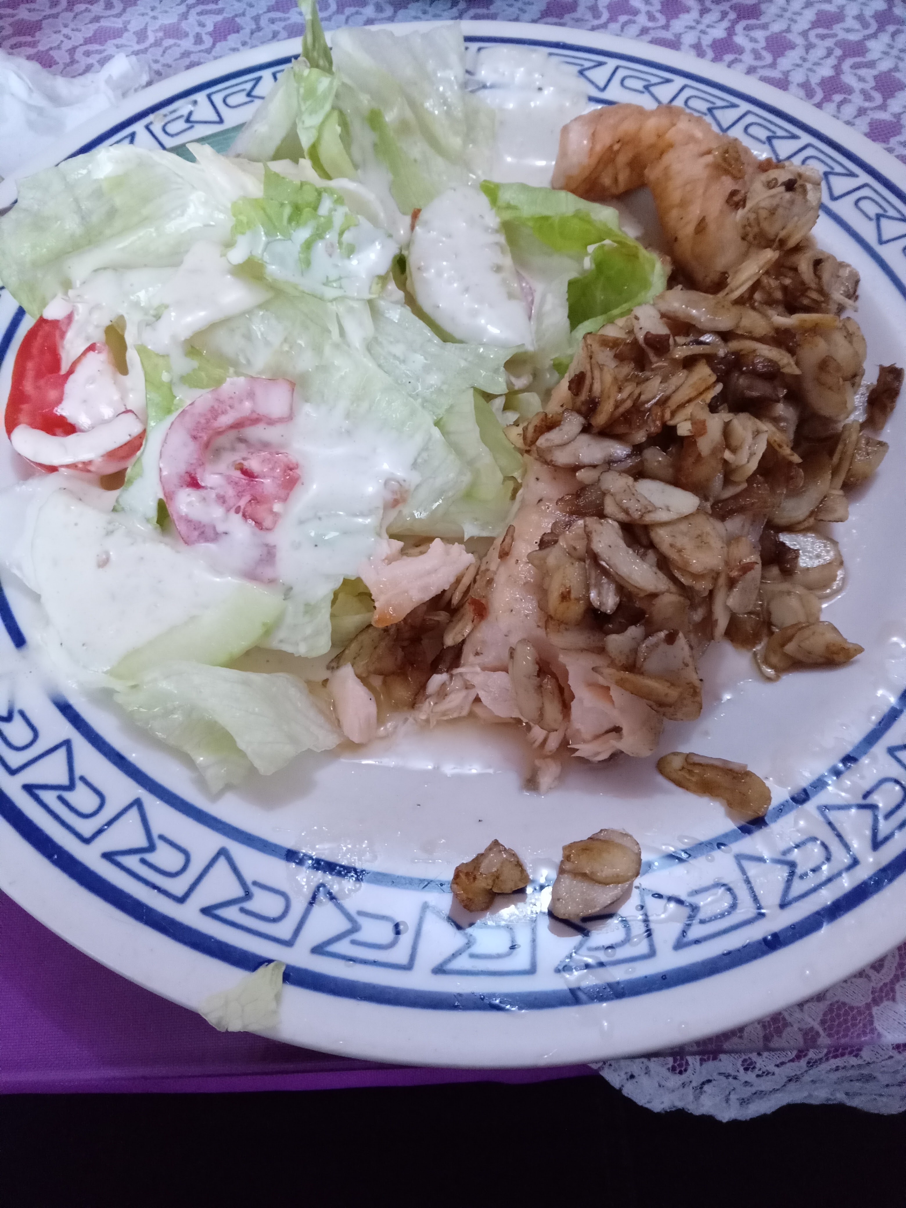 Restaurant Sabor A mi image 5