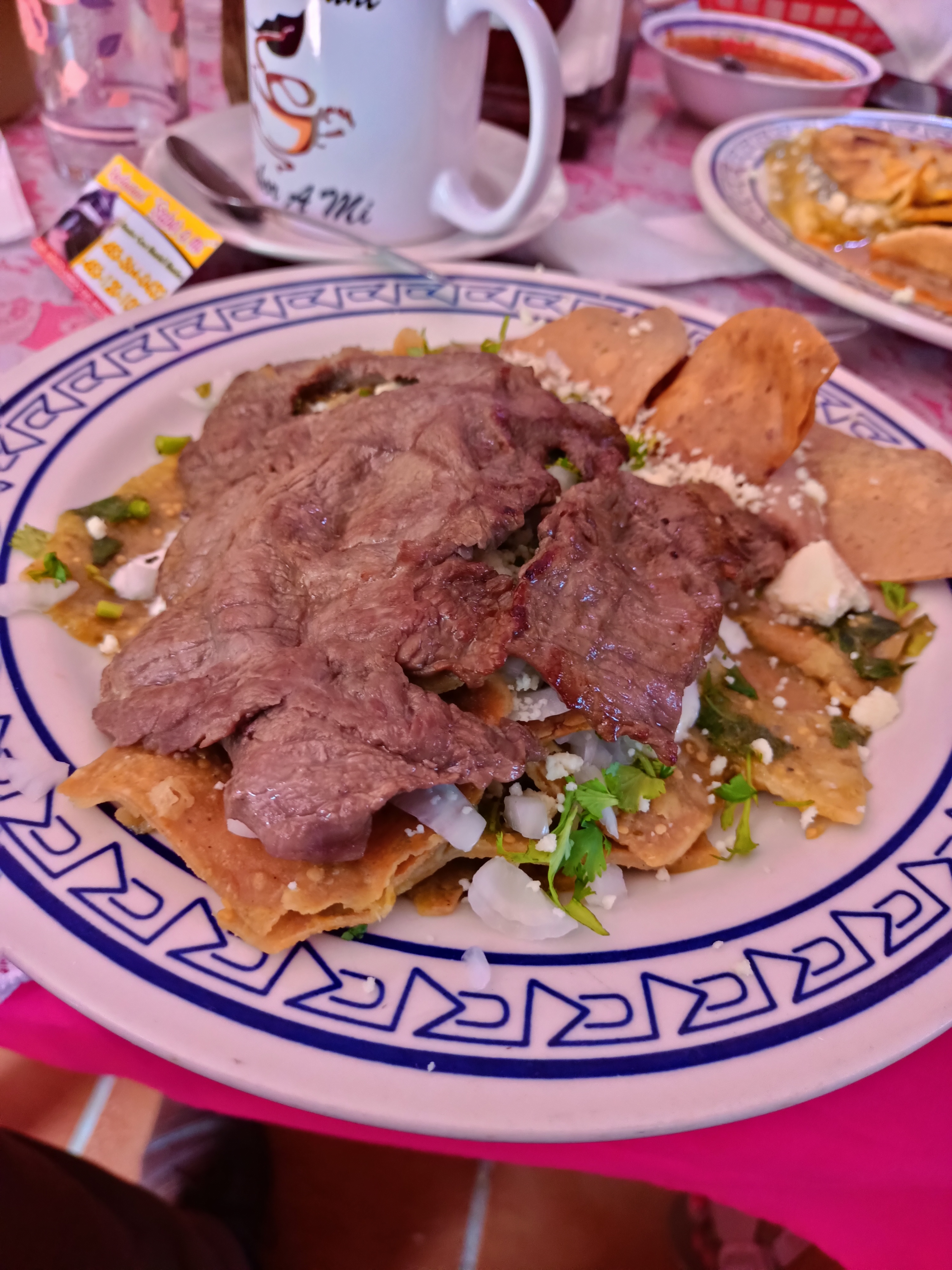 Restaurant Sabor A mi image 6