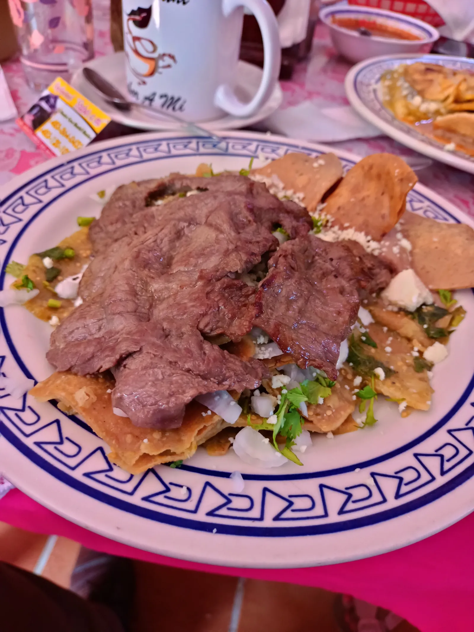 Restaurant Sabor A mi image 6