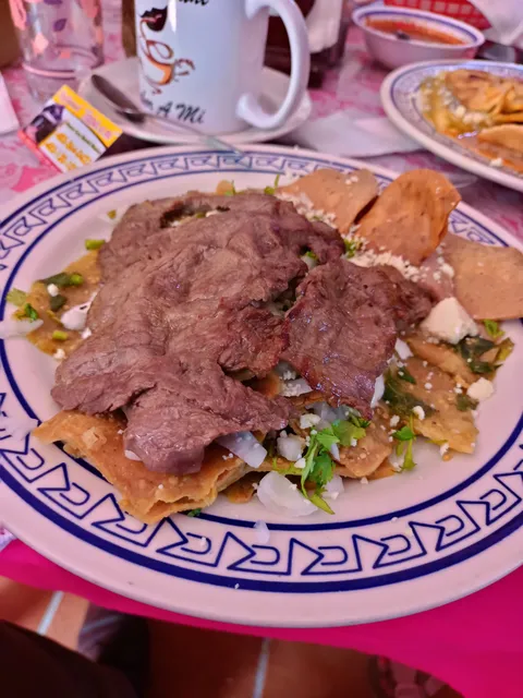 Restaurant Sabor A mi image 6