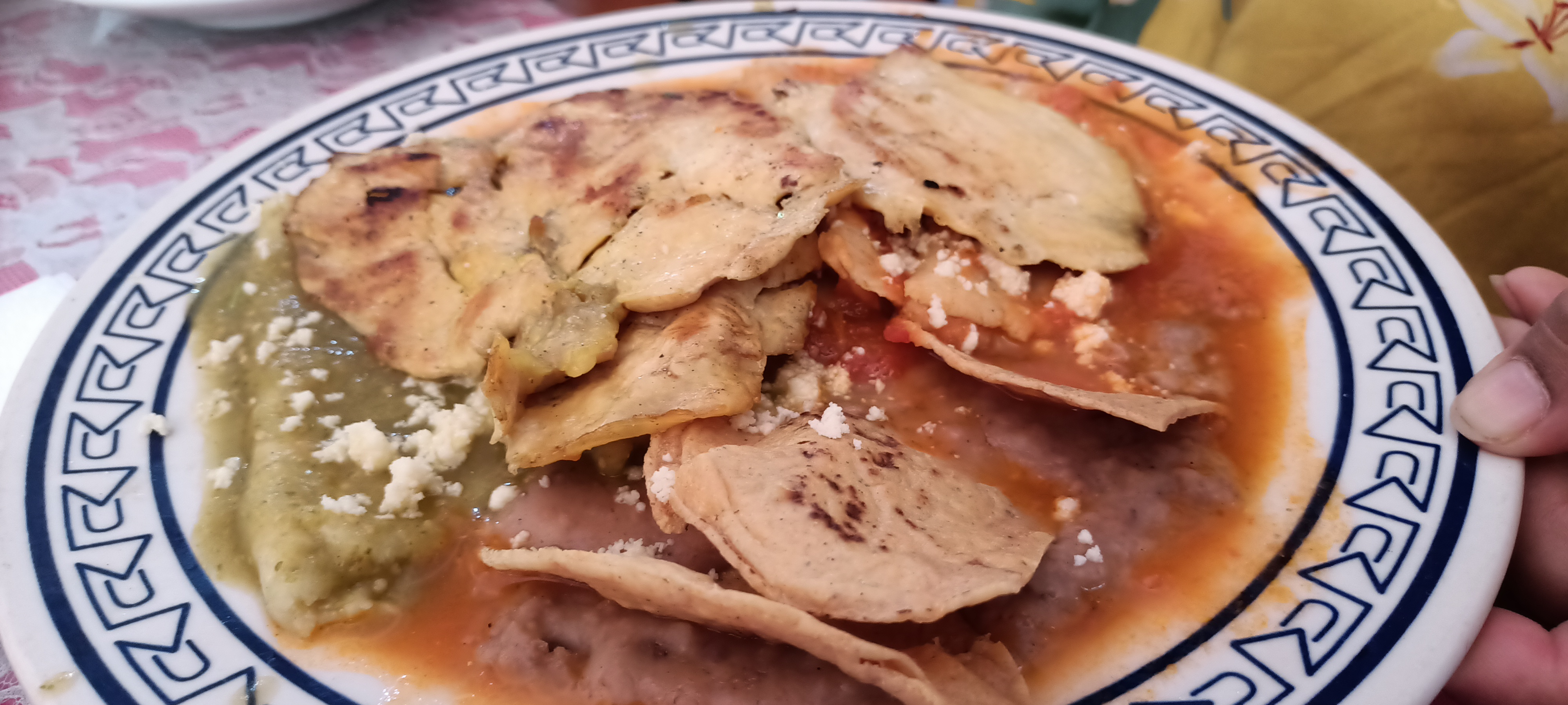 Restaurant Sabor A mi image 7