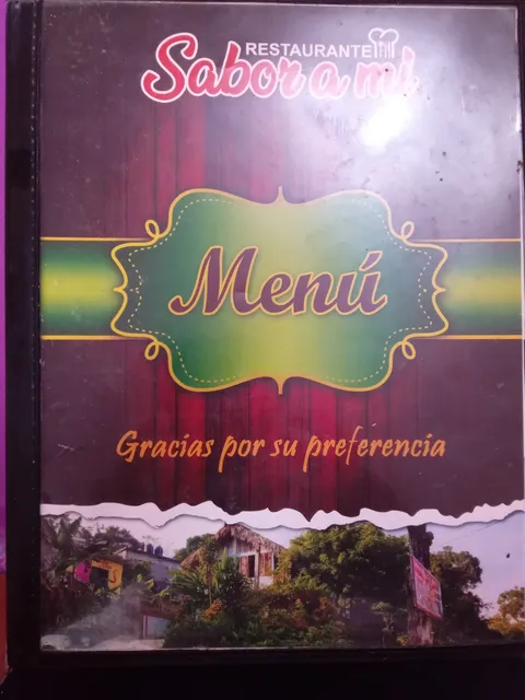 Restaurant Sabor A mi image 8