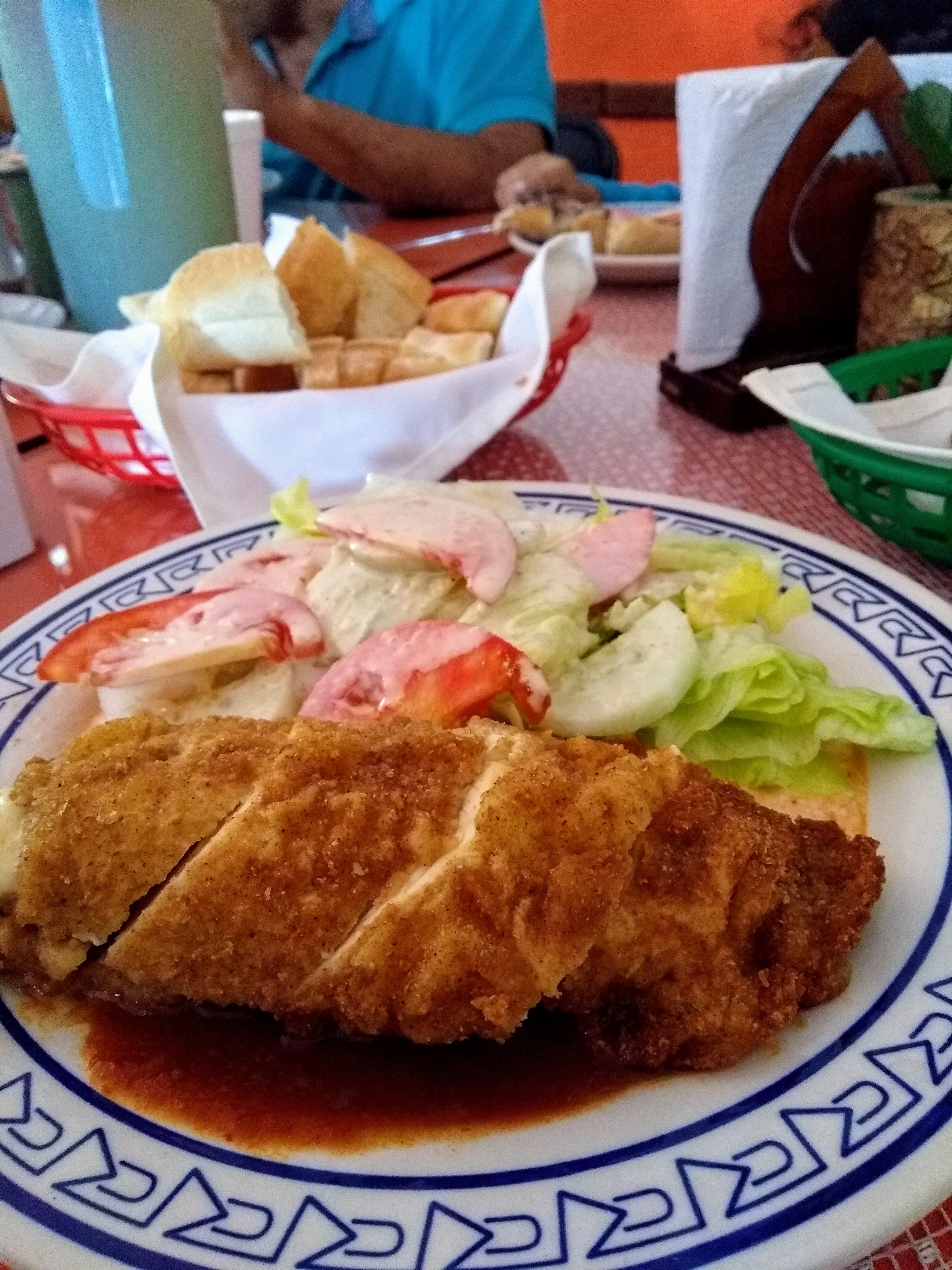 Restaurant Sabor A mi image 9