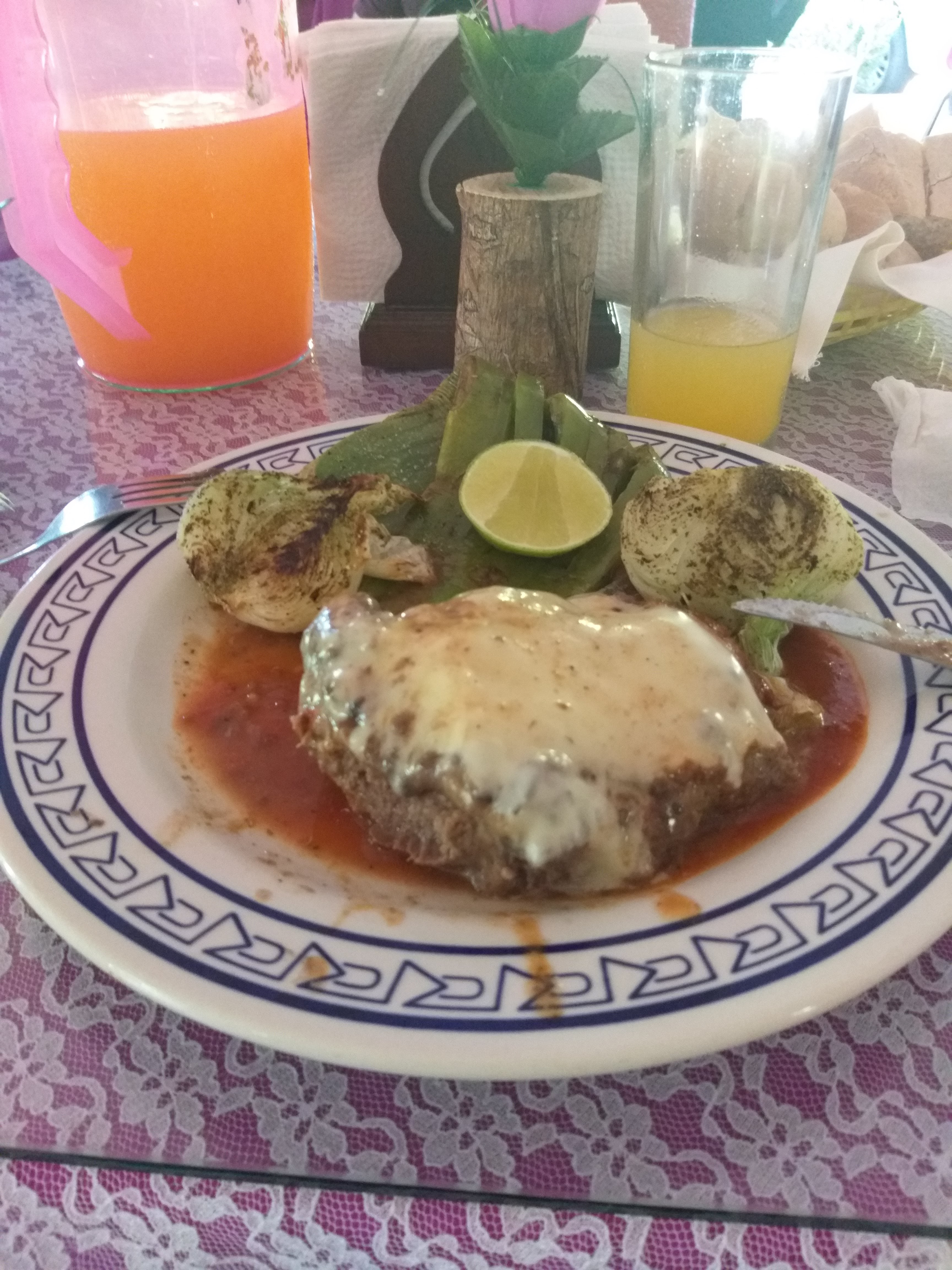 Restaurant Sabor A mi image 10