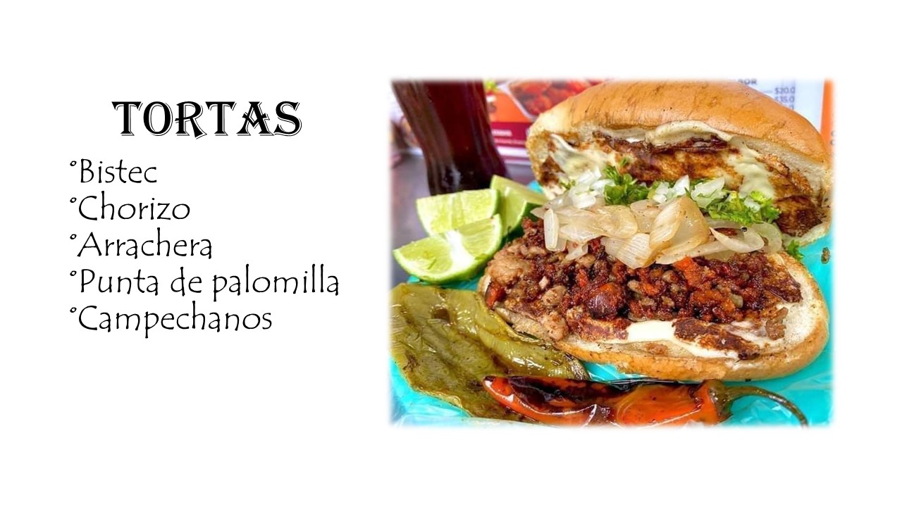 Tacos Dámazo image 1