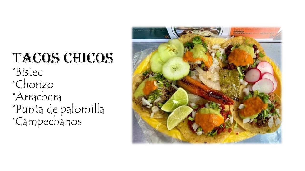 Tacos Dámazo image 2