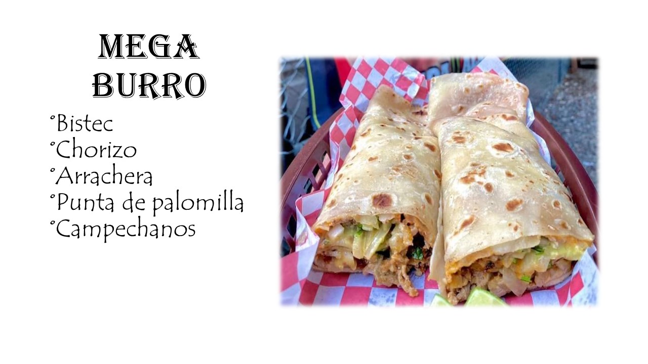 Tacos Dámazo image 3