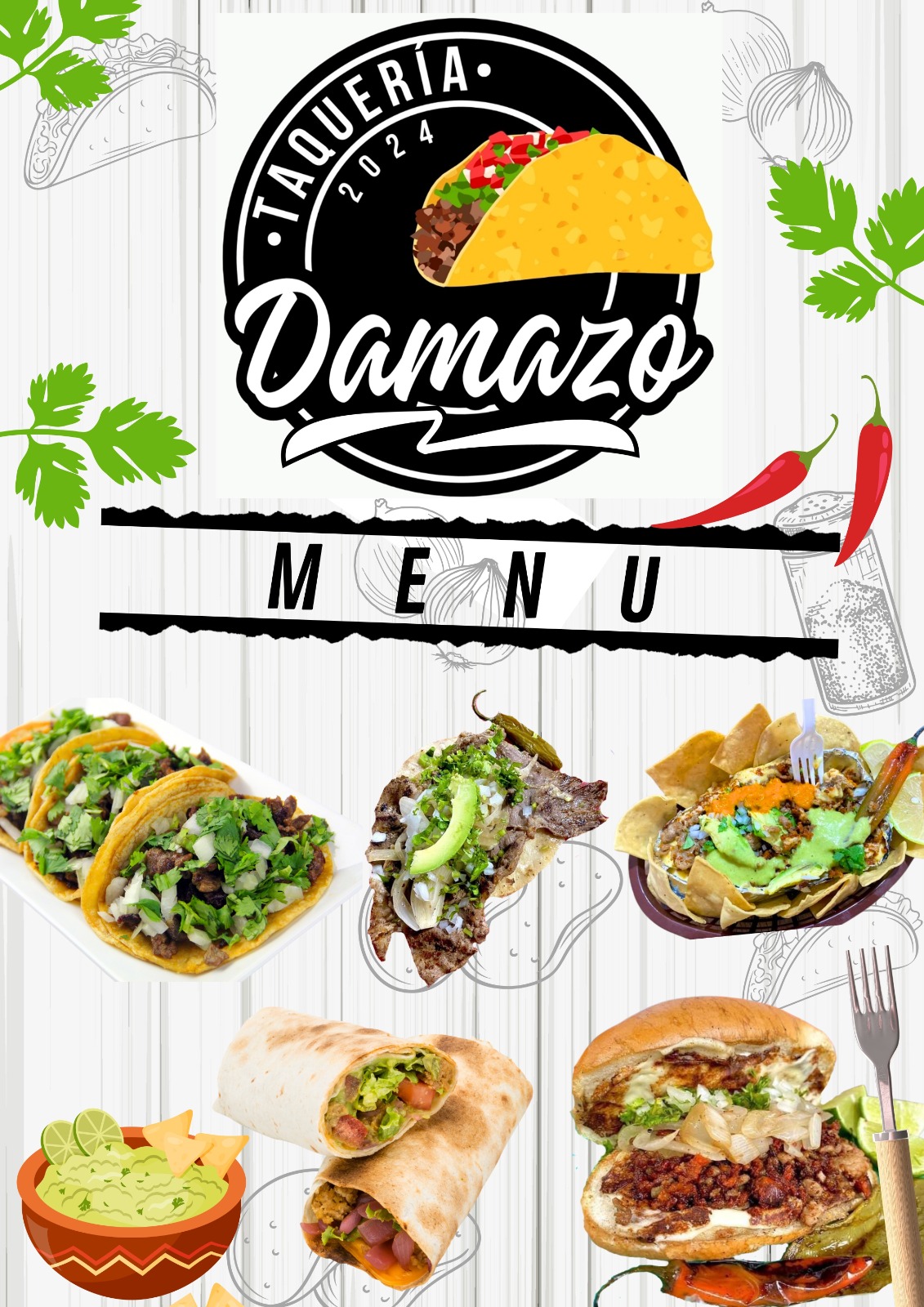 Tacos Dámazo image 4