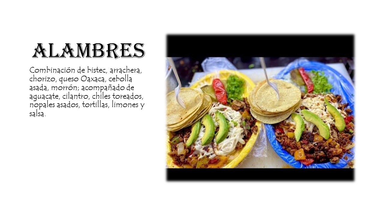 Tacos Dámazo image 7