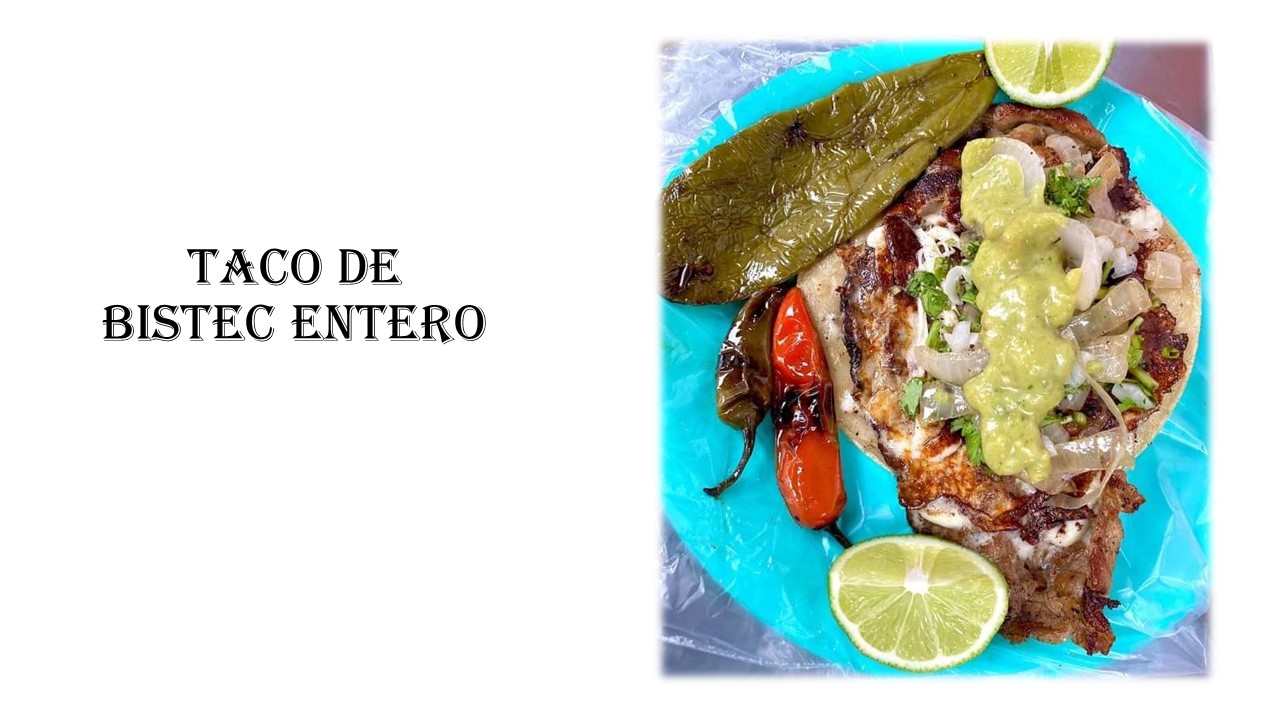 Tacos Dámazo image 8