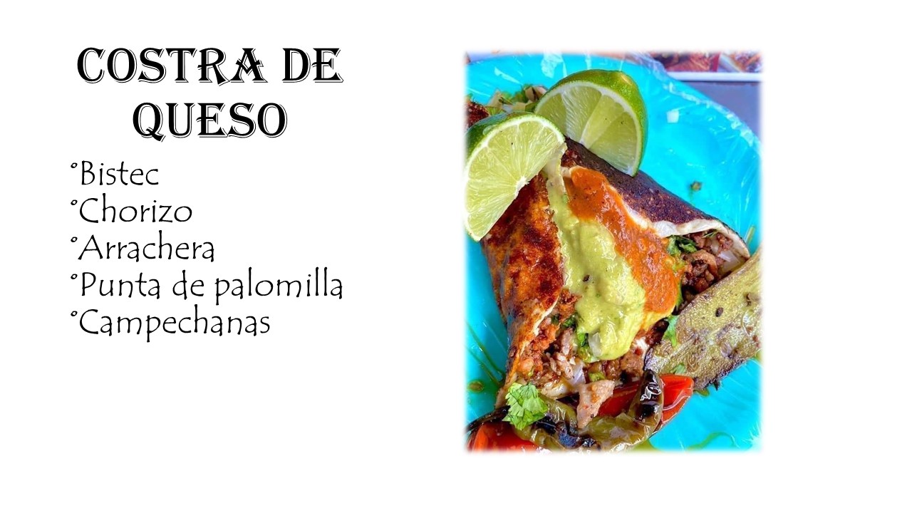 Tacos Dámazo image 9