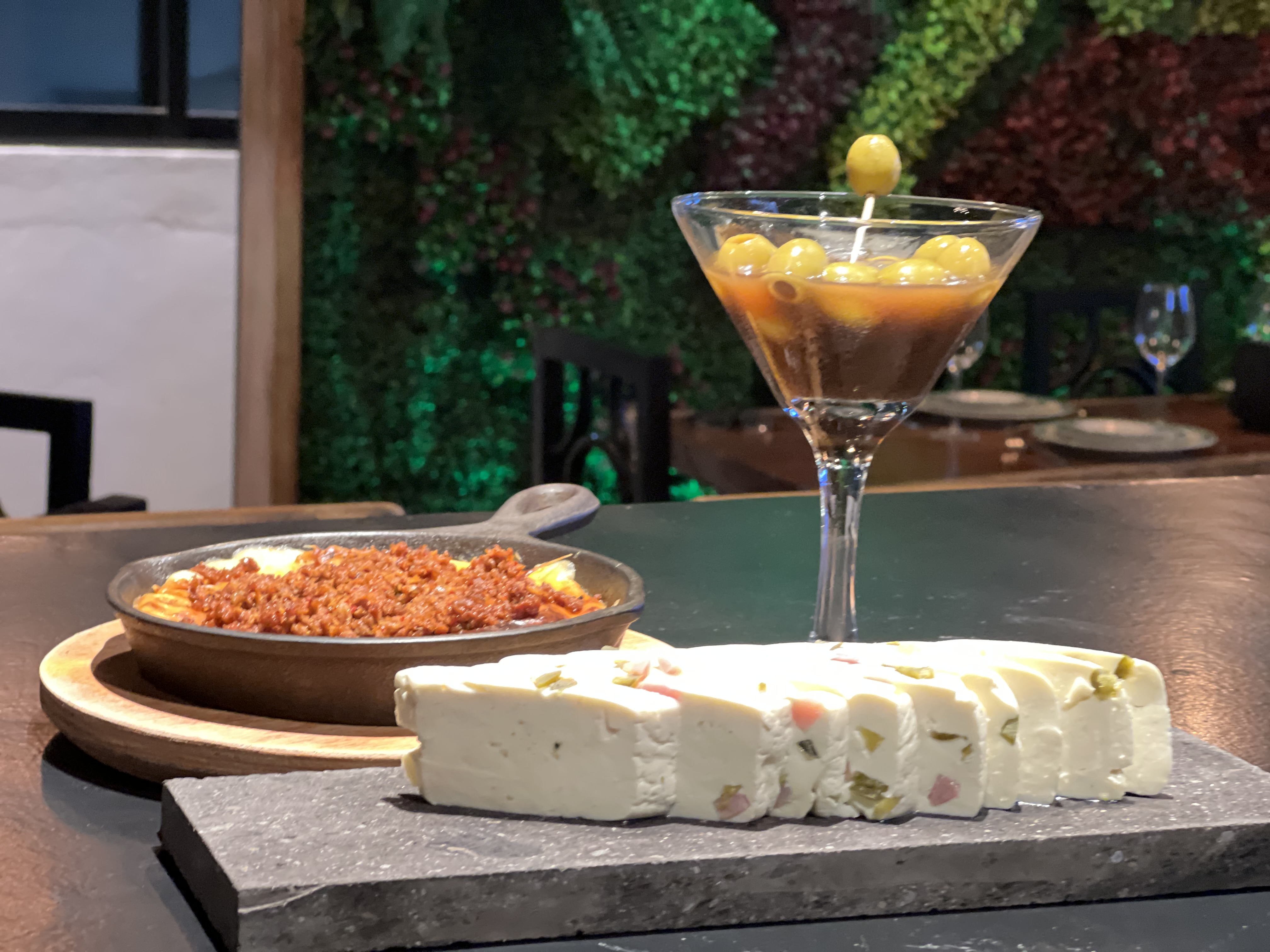 Restaurant la Villa image 2