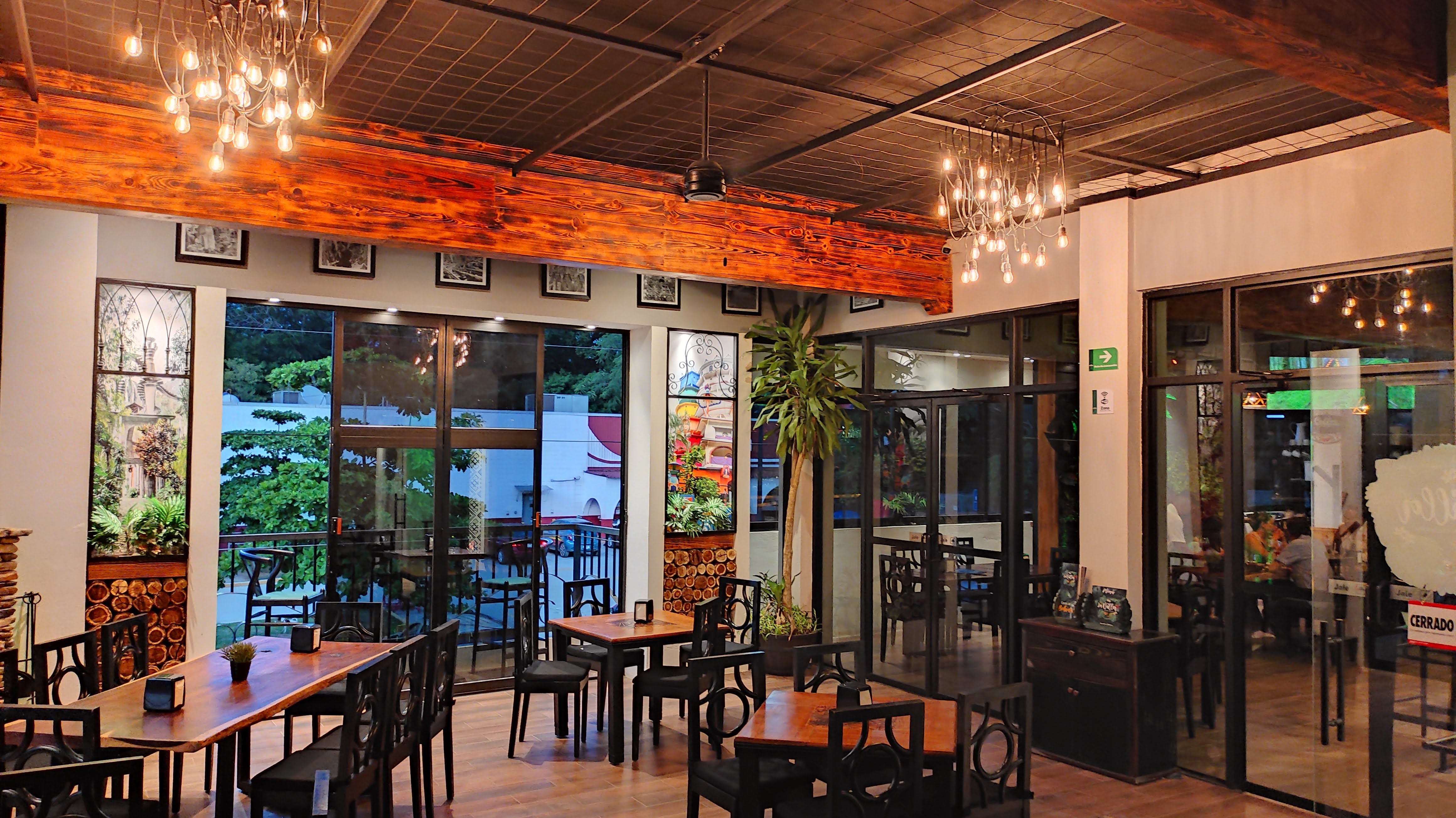 Restaurant la Villa image 4