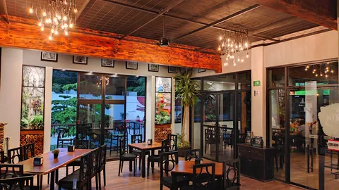 Restaurant la Villa image 4