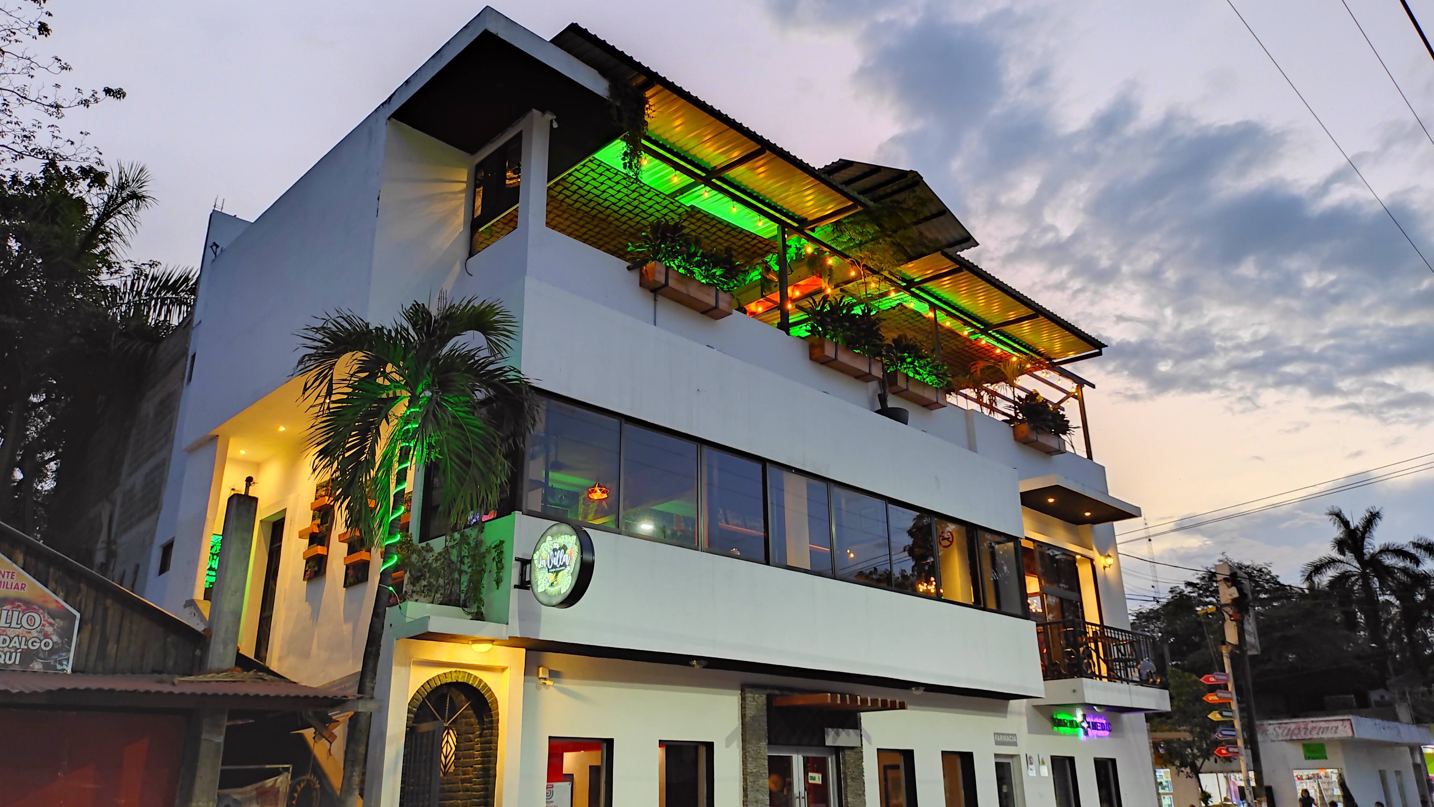 Restaurant la Villa image 5