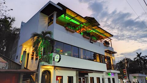 Restaurant la Villa image 5