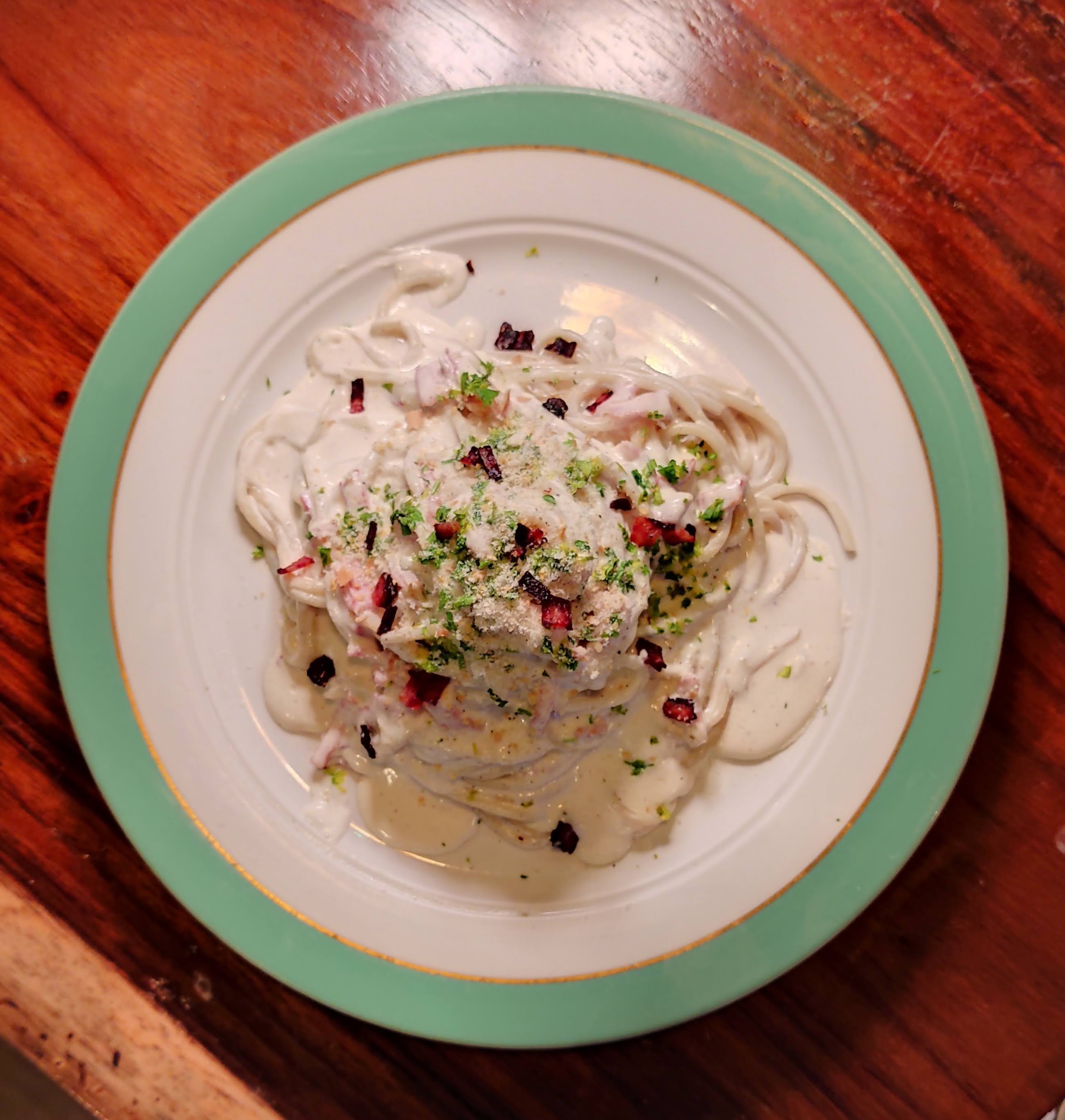 Restaurant la Villa image 7