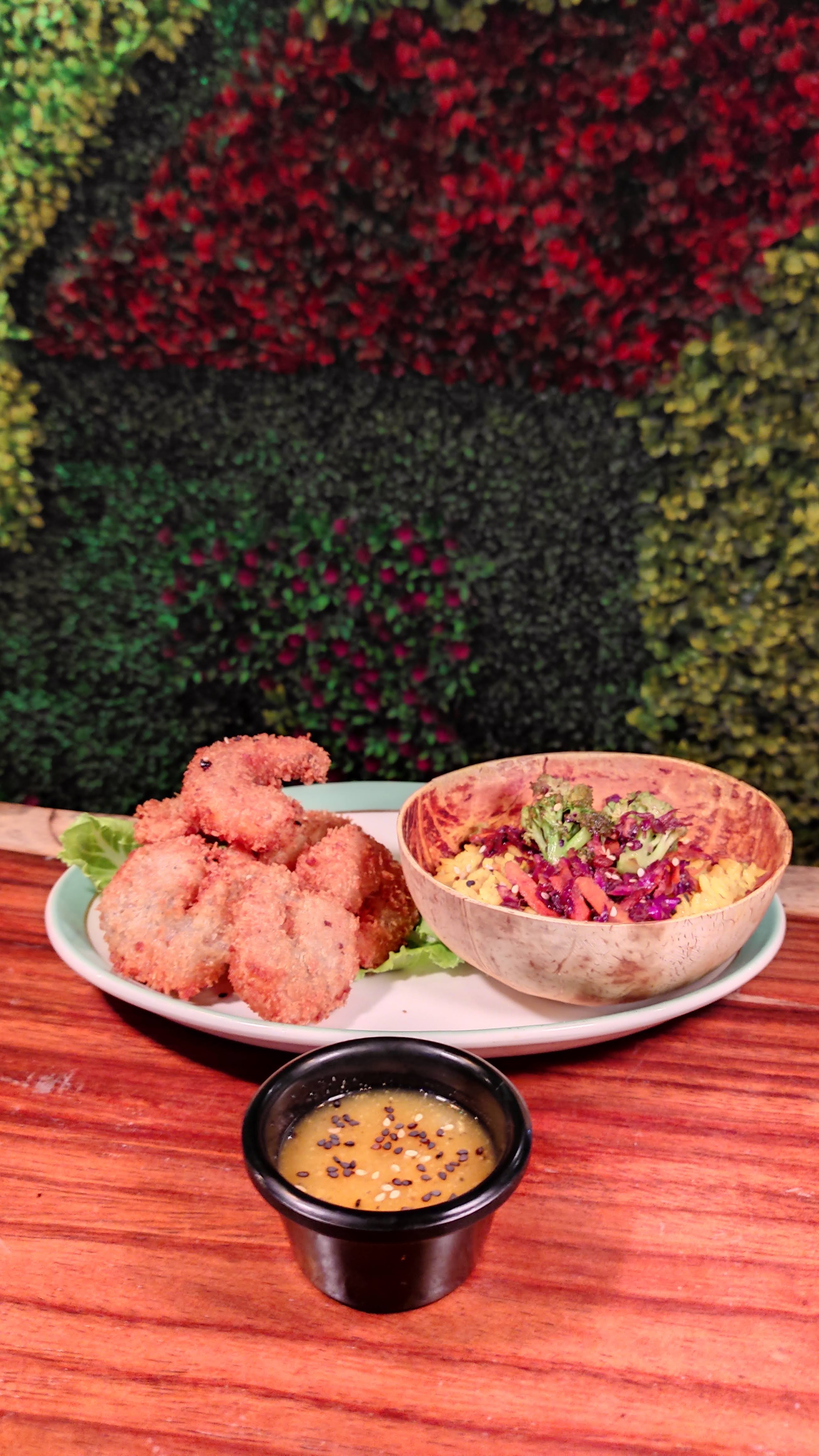 Restaurant la Villa image 8