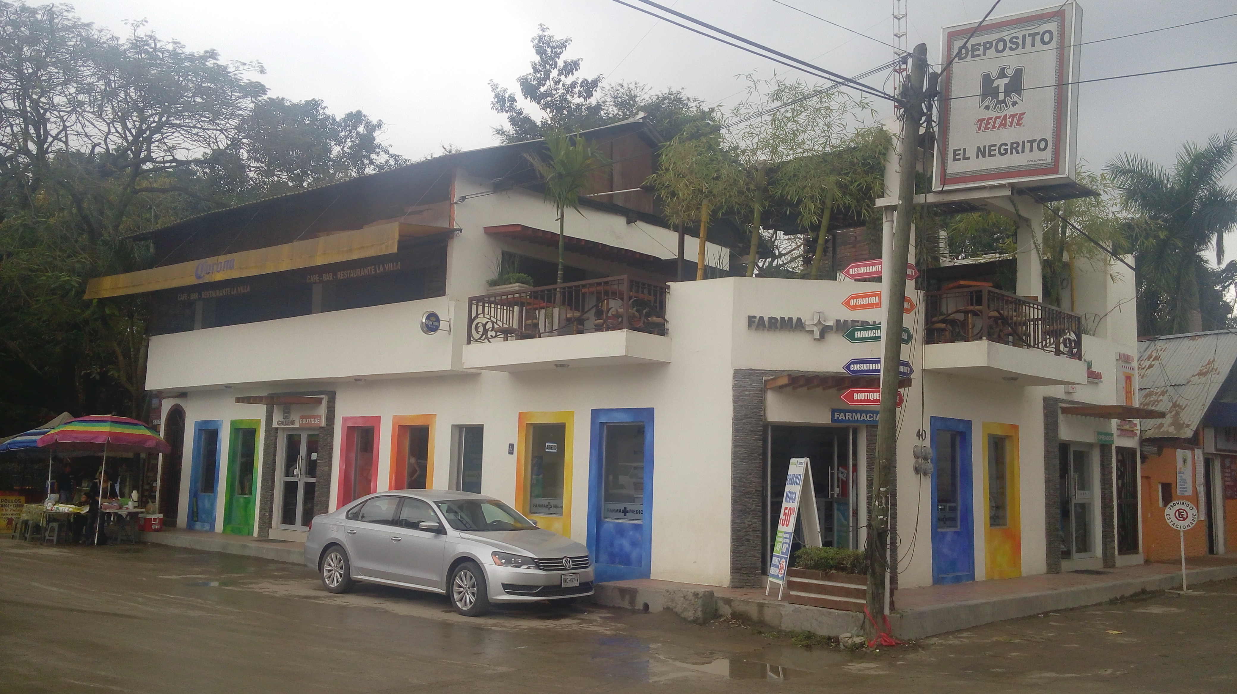 Restaurant la Villa image 10